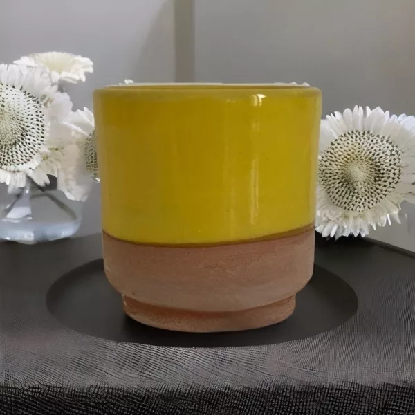 Bougie Romance Exotique - Monoï – Image 3