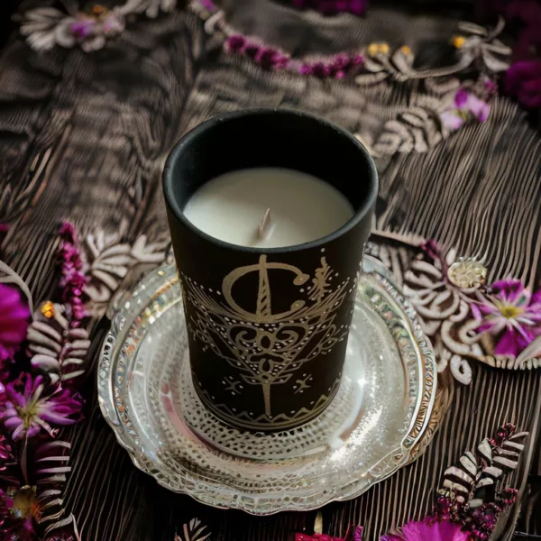 Bougie Nuit d'Orient – Image 4
