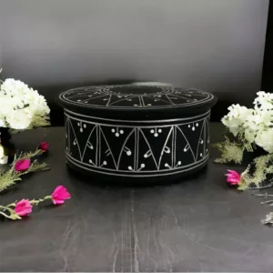 Bougie Tricéphale Élégance