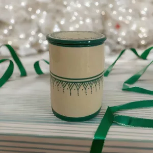 Bougie Patchouli Élégance Boisée